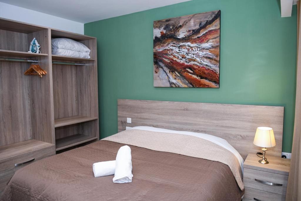 Dghajsa Guest House Senglea Exterior foto