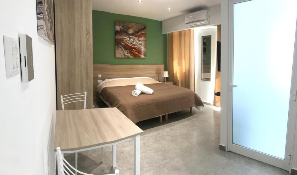 Dghajsa Guest House Senglea Exterior foto