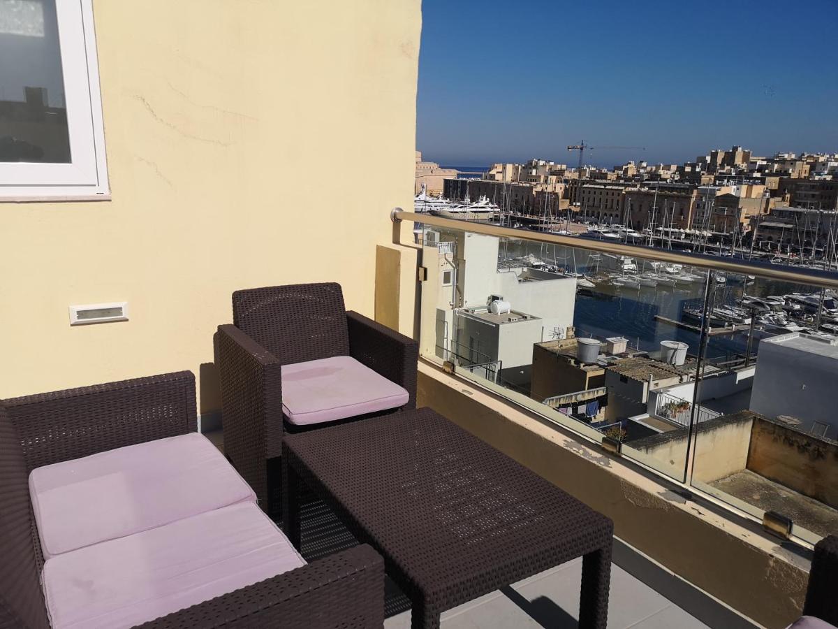 Dghajsa Guest House Senglea Exterior foto