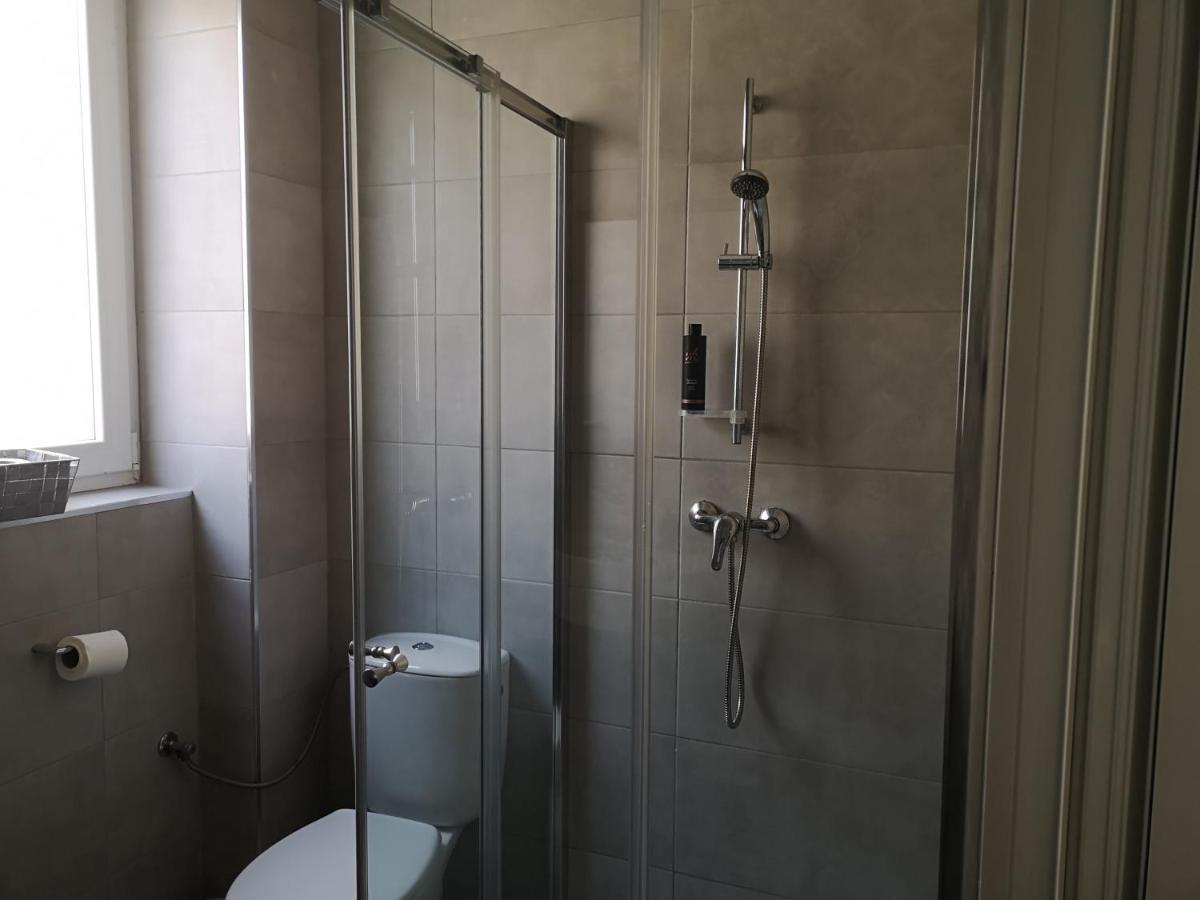 Dghajsa Guest House Senglea Exterior foto