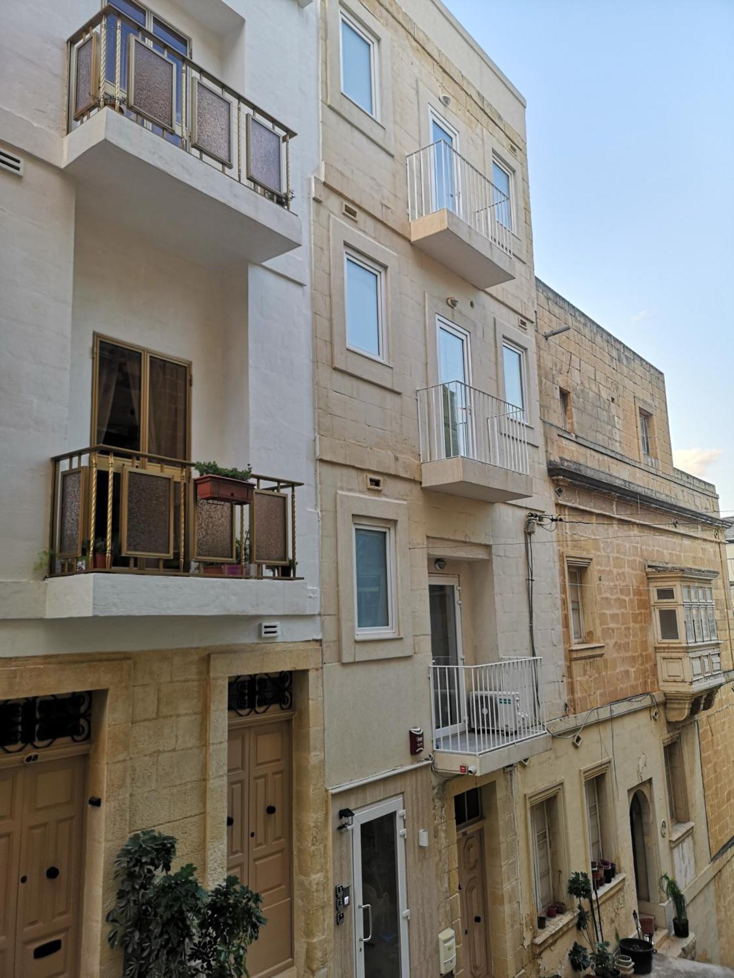 Dghajsa Guest House Senglea Exterior foto